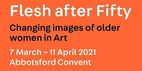 grannies nude|Flesh after 50: The new exhibition celebrating older bodies